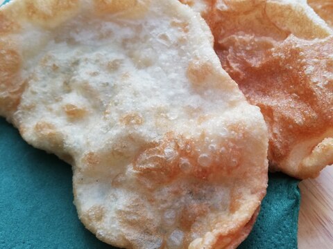 トルコ料理★ディルと白チーズ入りチーボレキ